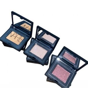NARS Eyeshadow Trio